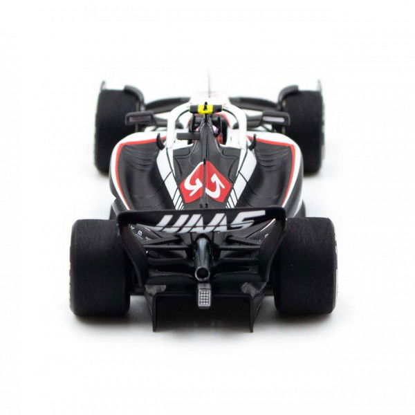 Nico Hülkenberg Haas F1 Team VF-23 Bahrain GP 2023 1:43