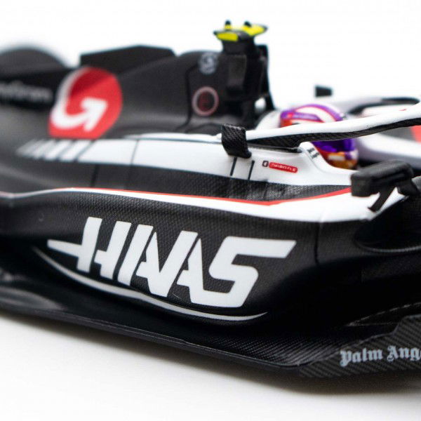 Nico Hülkenberg Haas F1 Team VF-23 Bahrain GP 2023 Limited Edition