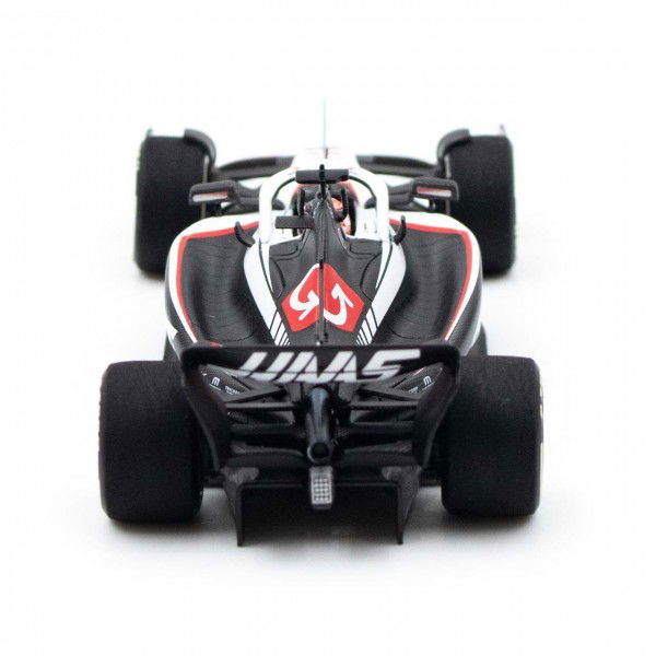 Haas F1 Team 2023 Hülkenberg / Magnussen Doppel-Set 1:43