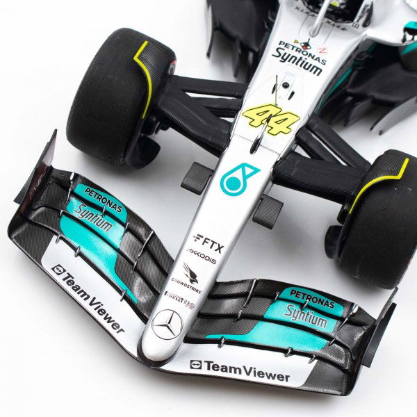 Lewis Hamilton Mercedes AMG Petronas W13 Formula 1 2022 Limited