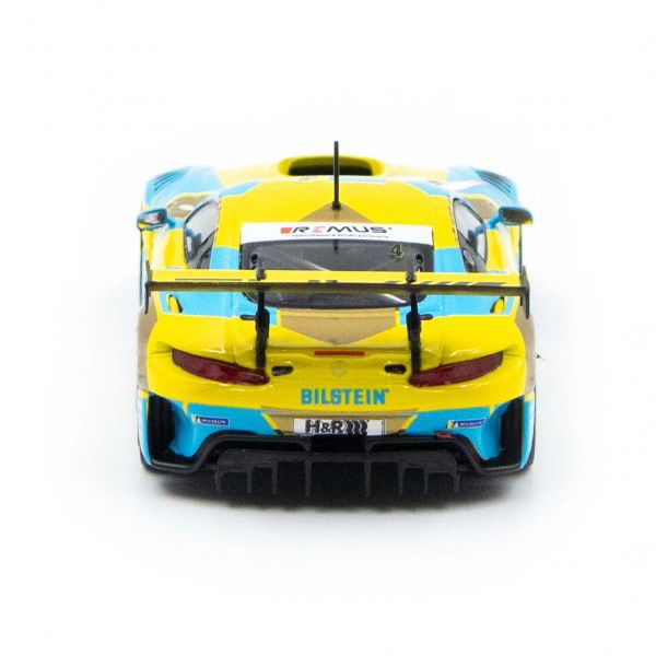 Mercedes AMG GT3 Evo #4 HRT 24h Race Nürburgring 2021 1/43