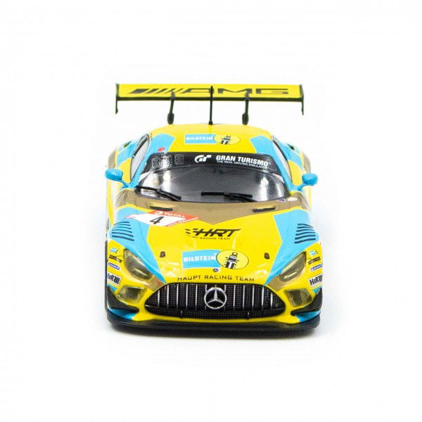 Mercedes AMG GT3 Evo #4 HRT 24h del Nürburgring 2021 1/43