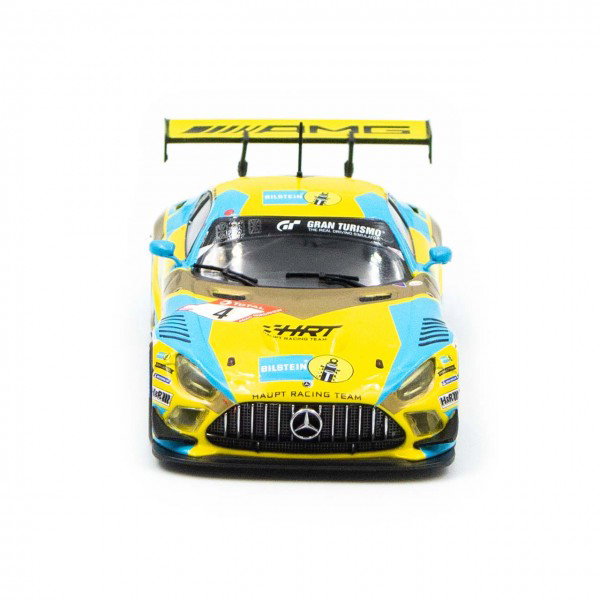 Mercedes AMG GT3 Evo #4 HRT Carrera de 24h de Nürburgring 2021 1/43