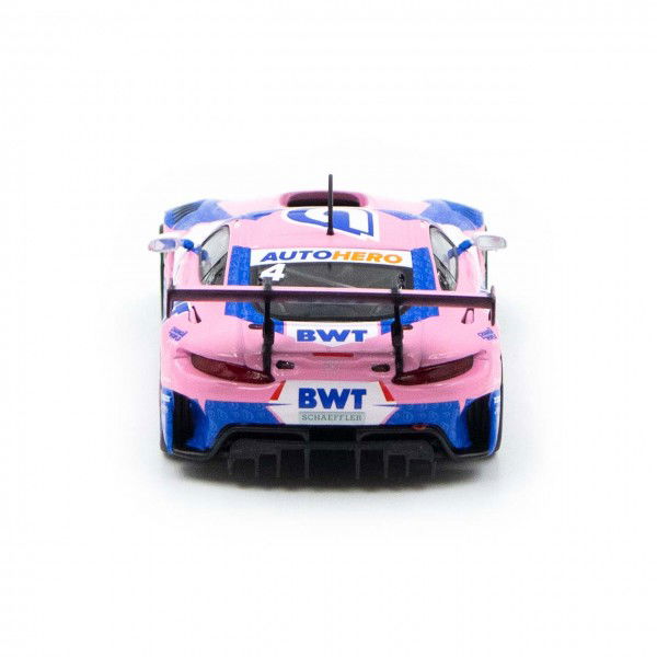 Mercedes AMG GT3 Evo Maximilian Götz #4 HRT DTM Champion 2021 1:43