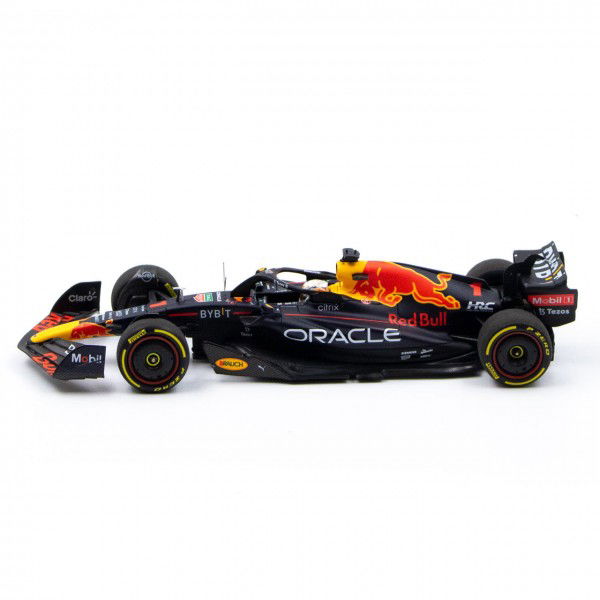 Max Verstappen Oracle Red Bull Racing Sieger Kanada GP 2022 1:43