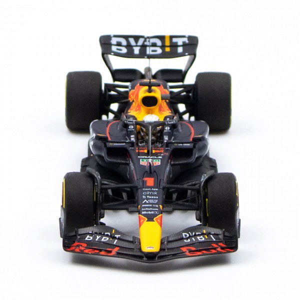 Max Verstappen Oracle Red Bull Racing RB18 Formula 1 Winner Canada