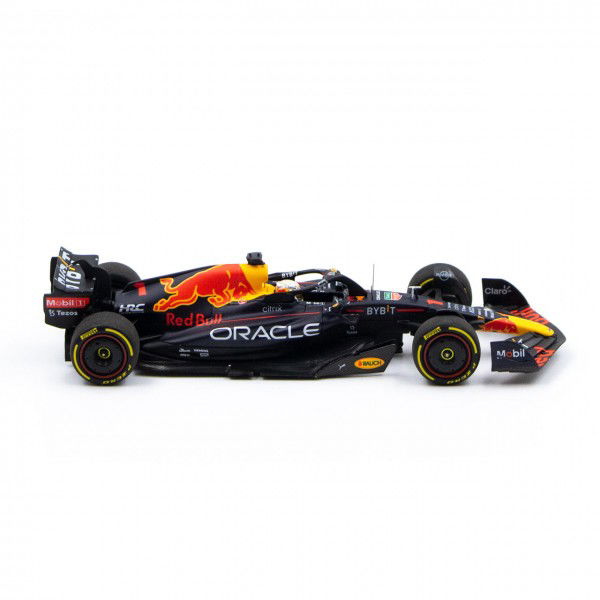 Max Verstappen Oracle Red Bull Racing Sieger Kanada GP 2022 1:43