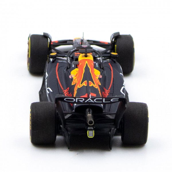 Max Verstappen Oracle Red Bull Racing Sieger Kanada GP 2022 1:43