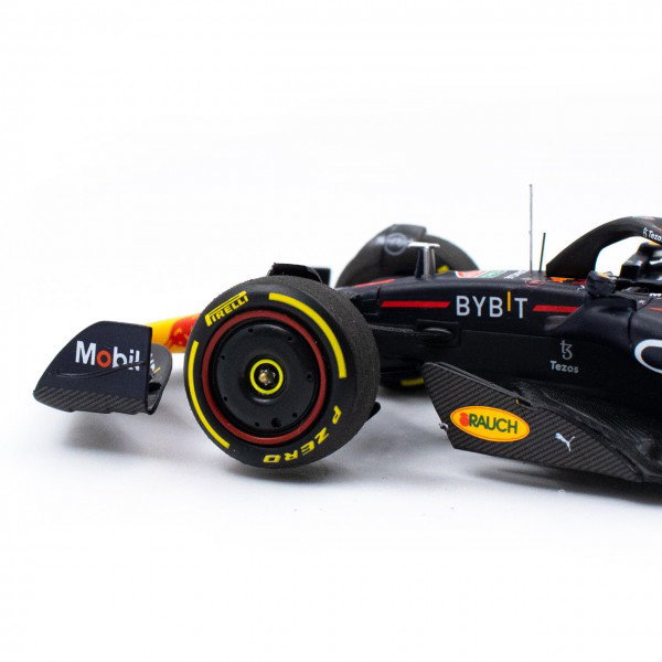 Max Verstappen Oracle Red Bull Racing Sieger Kanada GP 2022 1:43