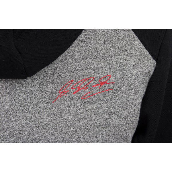 Michael Schumacher Hoody Racing