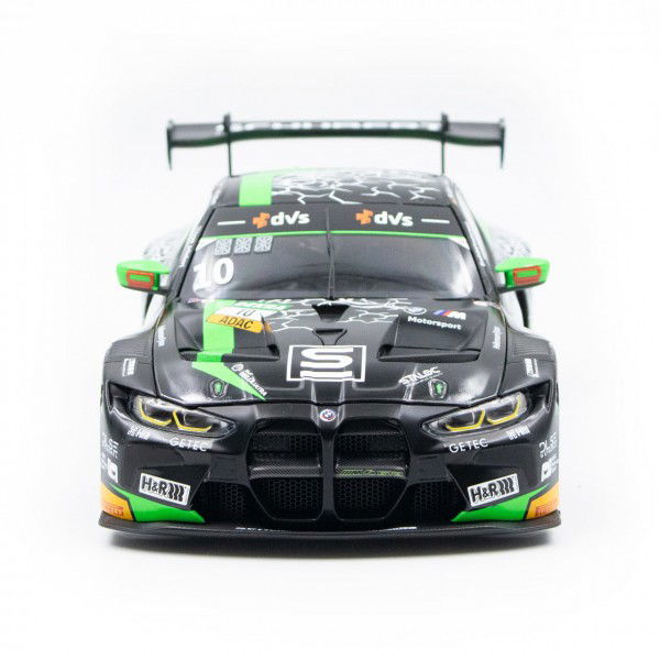 BMW M4 GT3 #10 Schubert Motorsport Sieger GT Masters RB Ring 2022 1:18