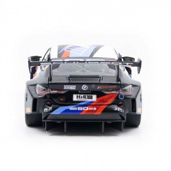 BMW M4 GT3 #20 Schubert Motorsport 2. Platz GT Masters RB Ring 2022 1:18