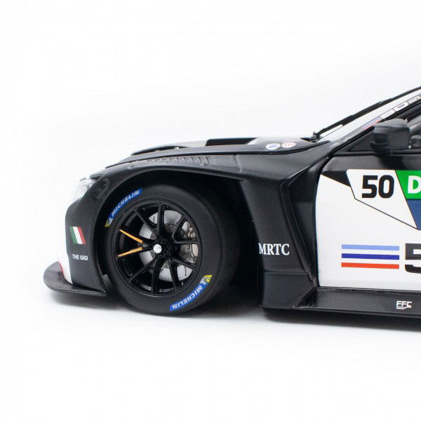 BMW M4 GT3 #50 Timo Glock Ceccato Racing DTM Imola 2022 1/18