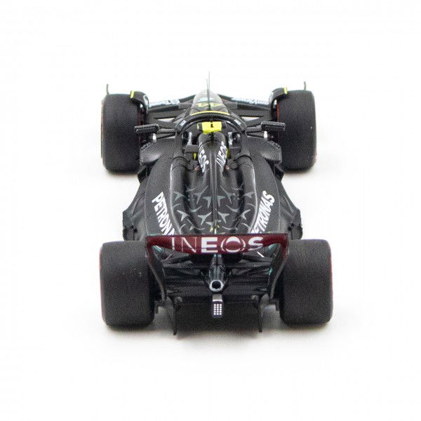 Lewis Hamilton Mercedes AMG Petronas W14 Formel 1 Australien GP 2023 1:43