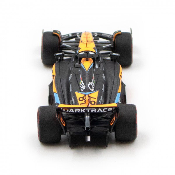 Oscar Piastri McLaren F1 Team MCL60 Formula 1 2023Edizione limitata 1/43