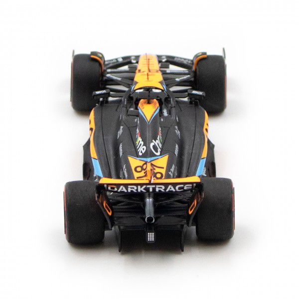 Oscar Piastri McLaren F1 Team MCL60 Formule 1 2023Édition limitée 1/43