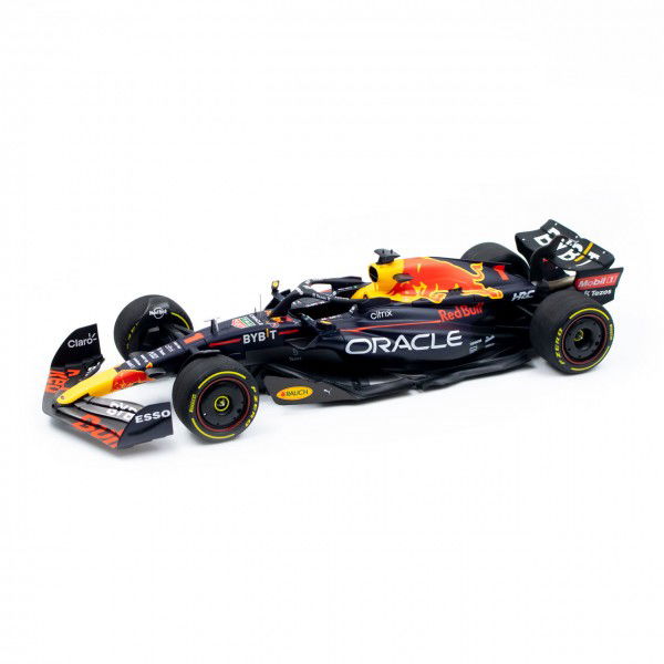 Max Verstappen Red Bull Racing Honda Formel 1 Niederlande GP 2022 1:18