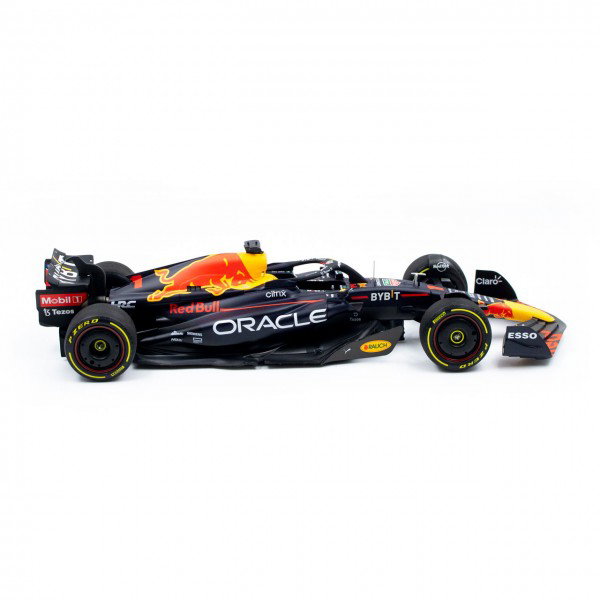 Max Verstappen Red Bull Racing Honda Formel 1 Niederlande GP 2022 1:18