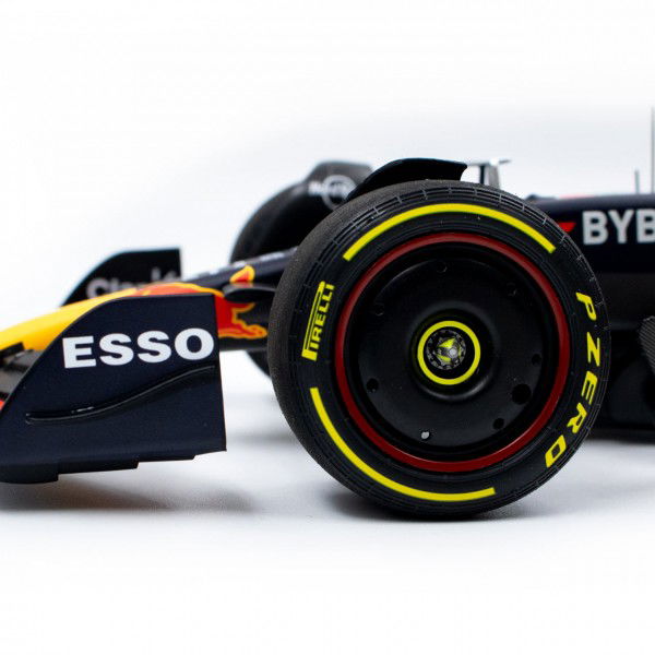 Max Verstappen Red Bull Racing Honda Formel 1 Niederlande GP 2022 1:18