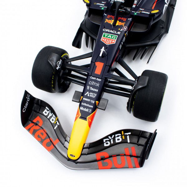 Max Verstappen Red Bull Racing Honda Formel 1 Niederlande GP 2022 1:18