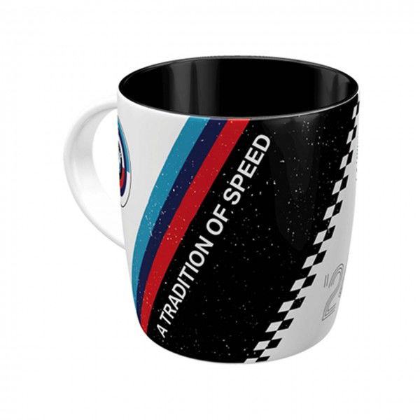 Mug BMW Motorsport - Tradition Of Speed