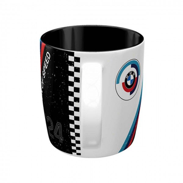 Tasse BMW Motorsport - Tradition Of Speed