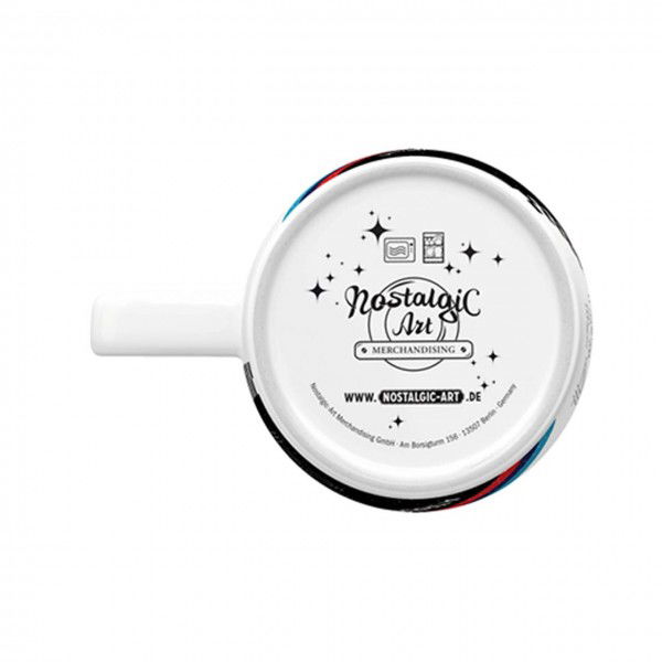 Mug BMW Motorsport - Tradition Of Speed