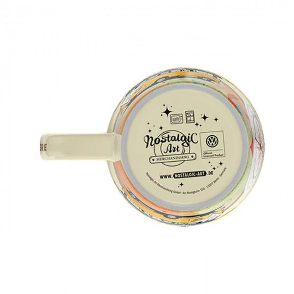 Copa VW Bulli - Let's Get Away