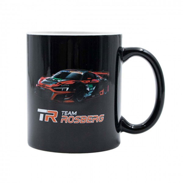 Team Rosberg Tasse noir