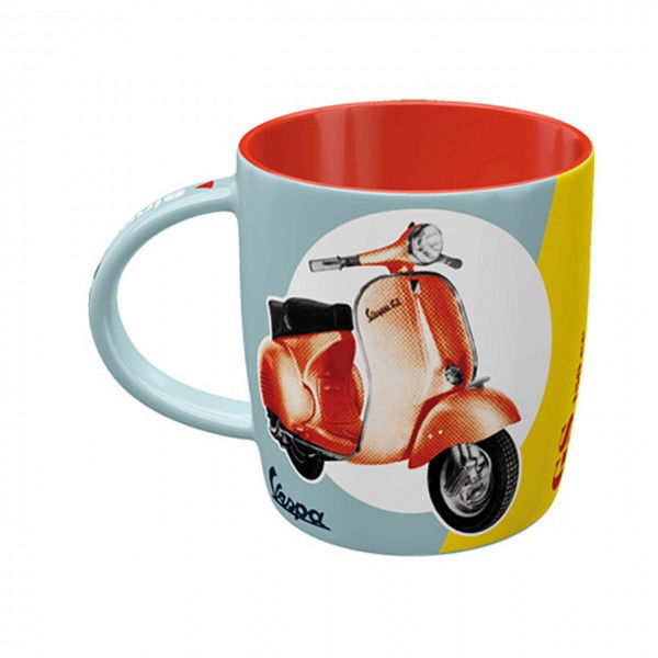 Tasse Vespa - GS 150 Since 1955