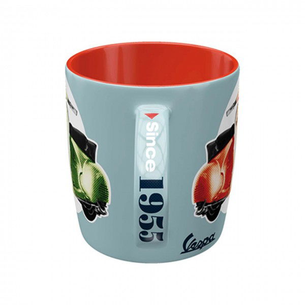 Tasse Vespa - GS 150 Since 1955