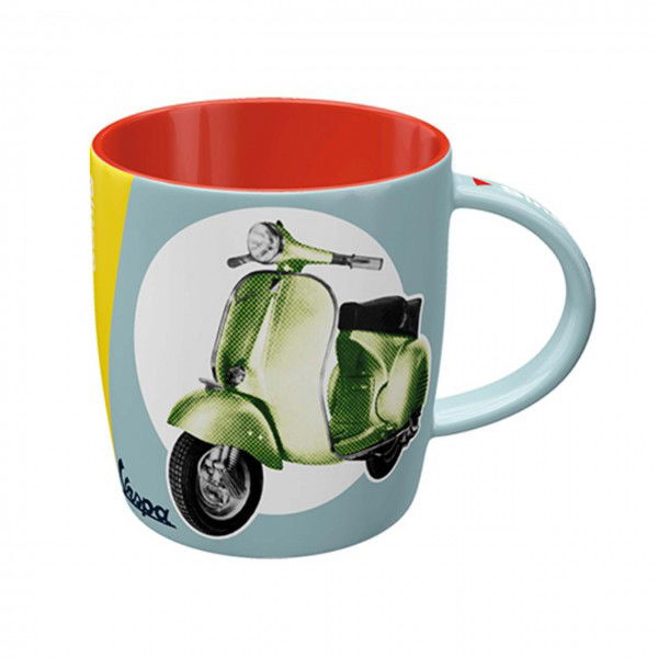 Mug Vespa - GS 150 Since 1955