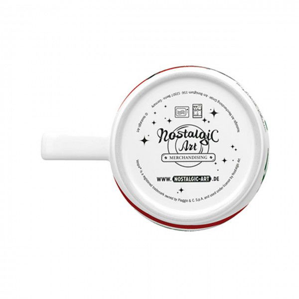 Mug Vespa - The Italian Classic