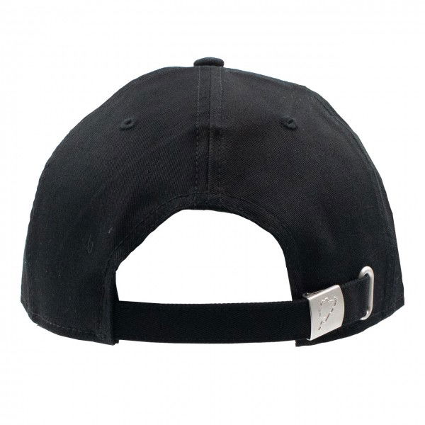 Nürburgring Casquette Racetrack noir