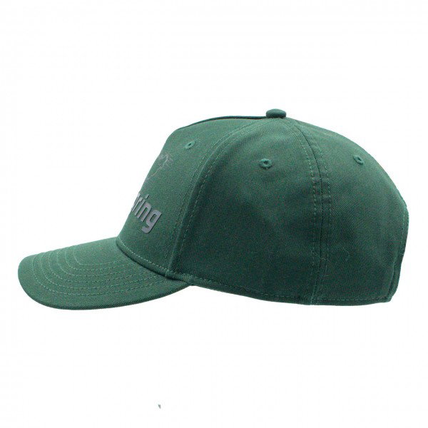 Nürburgring Casquette Racetrack vert
