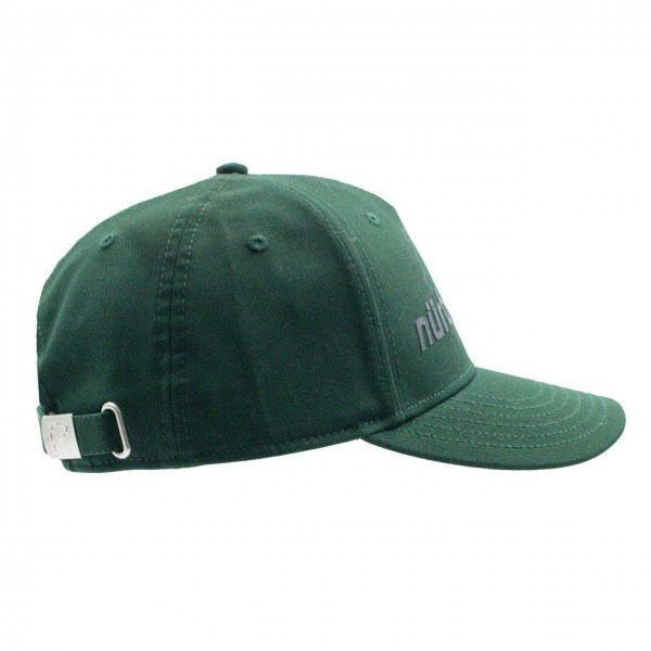 Nürburgring Casquette Racetrack vert