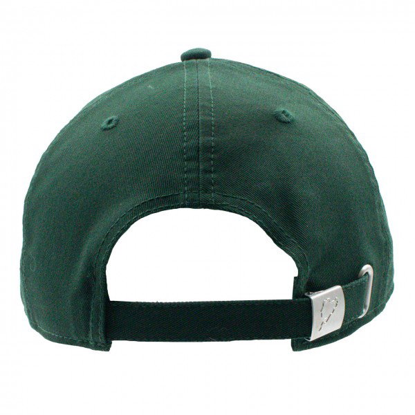 Nürburgring Casquette Racetrack vert