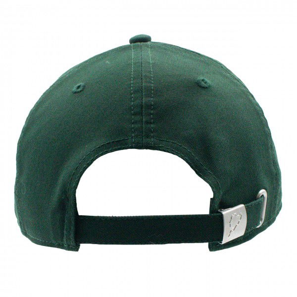 Nürburgring Gorra Racetrack verde