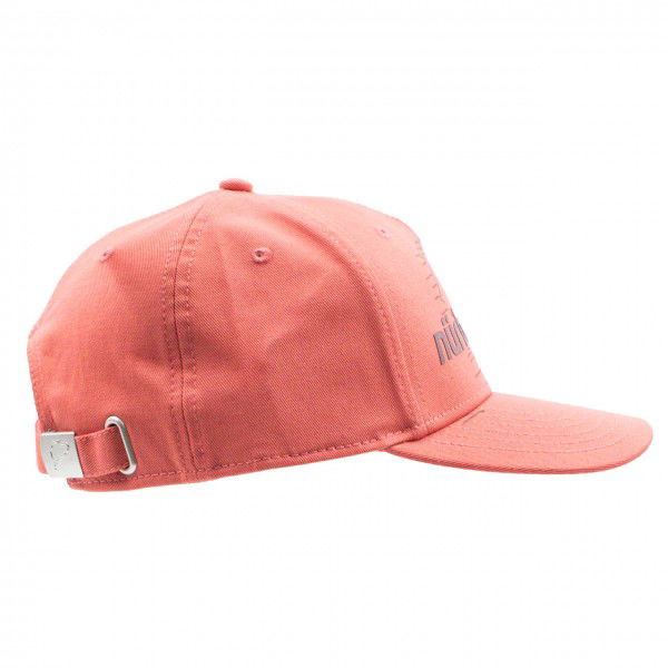 Nürburgring Cap Racetrack red