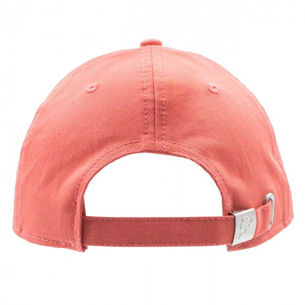 Nürburgring Cap Racetrack red