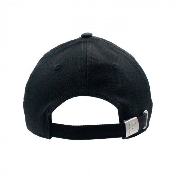 Nürburgring Casquette enfant Racetrack noir