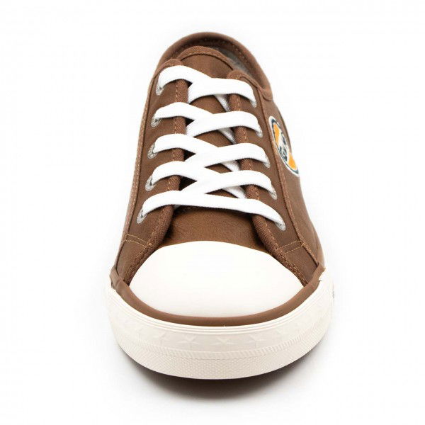 Gulf Sneaker Lady cognac