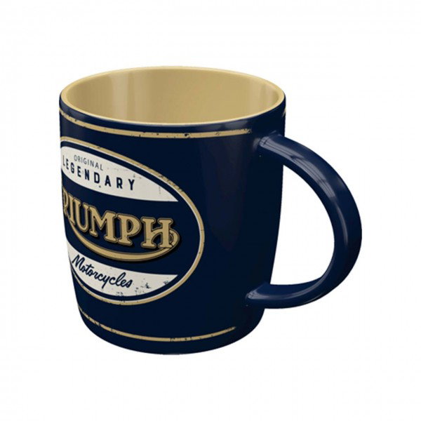 Tasse Triumph - Legendary Motorcycles