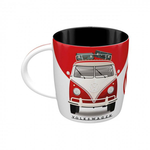 Tasse VW - Good In Shape