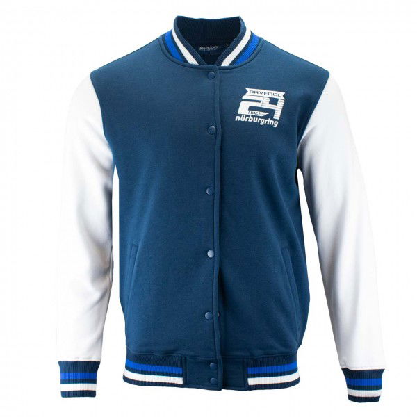 24h-Race College jacket