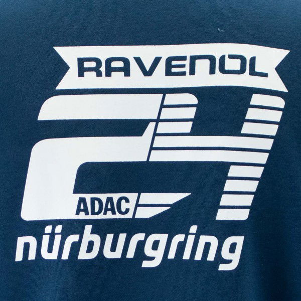 Carrera 24h Chaqueta College