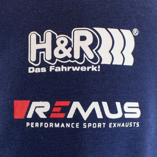 Course de 24h Hoodie Sponsor