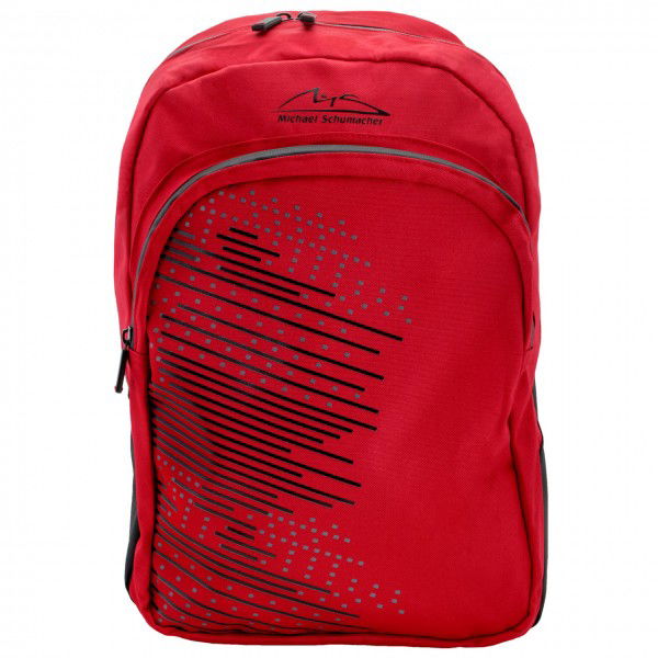 Mochila Michael Schumacher Speedline