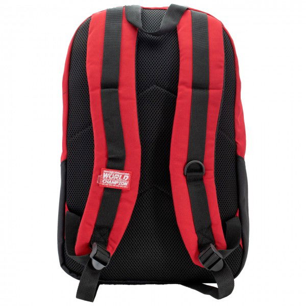 Michael Schumacher Backpack