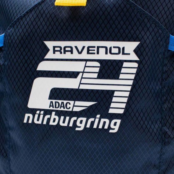 24h de course Sac à dos Fan